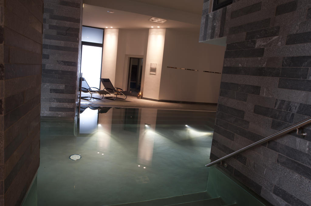 Fondo Brugarolo Villa Busnago Room photo
