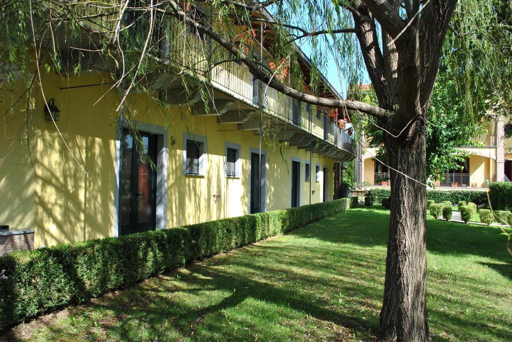 Fondo Brugarolo Villa Busnago Exterior photo