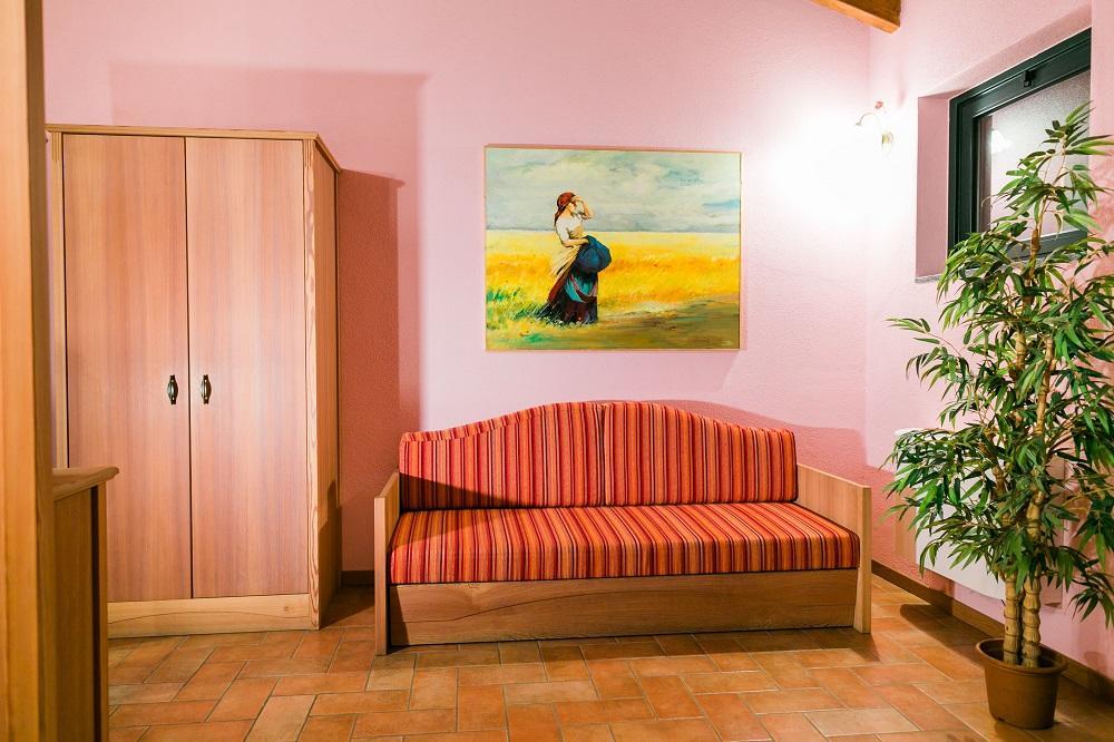 Fondo Brugarolo Villa Busnago Exterior photo