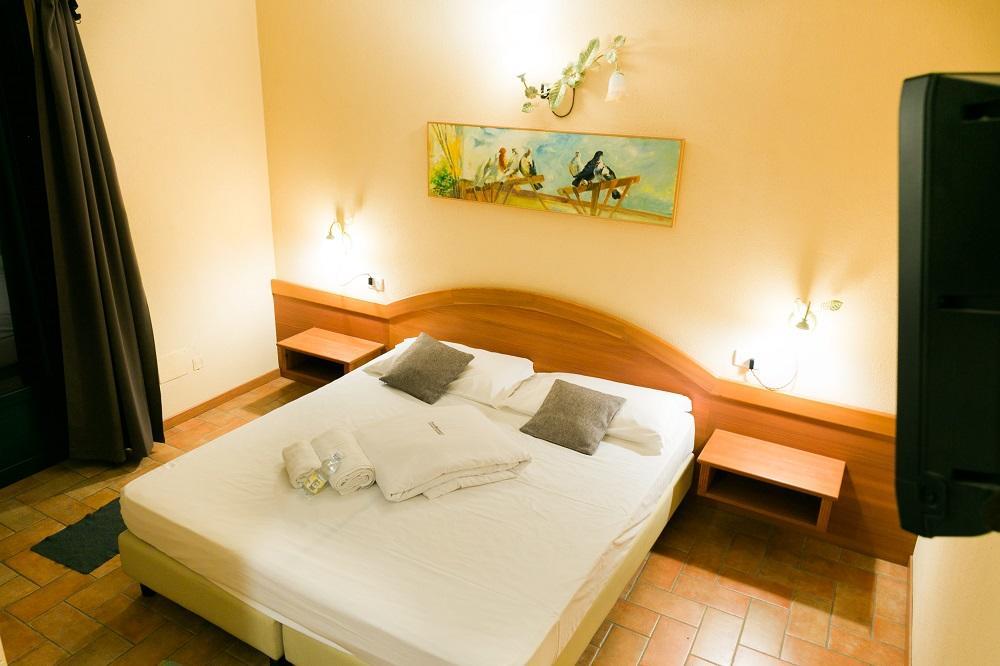 Fondo Brugarolo Villa Busnago Exterior photo